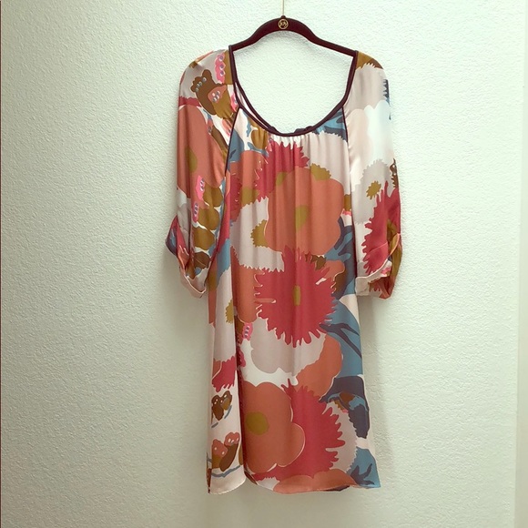 Tibi Dresses & Skirts - Tibi Sun Dress - Size 8